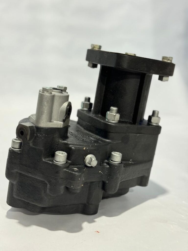 ده چرخ آمیکو