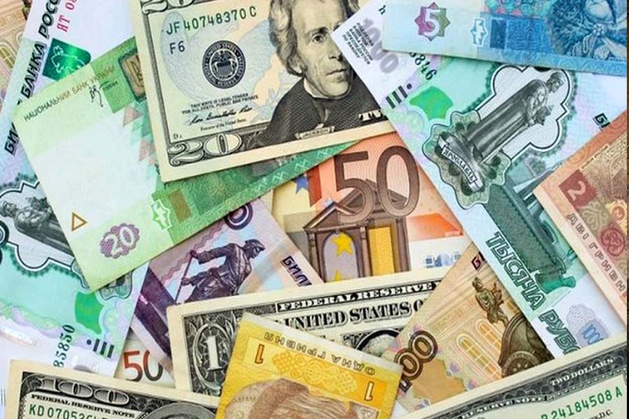 تاثیر ارز بر قیمت یدکی