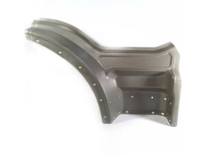 کاور فلزی متصل به کابین آمیکو