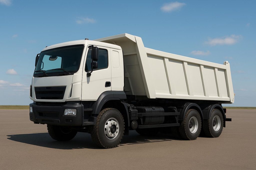 بورس لوازم یدکی کامیون