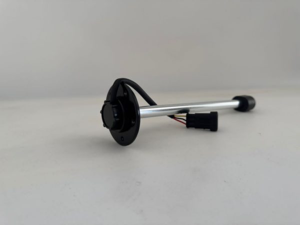 درجه باک کامیونت آمیکو 5.2