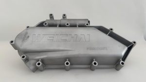 درپوش روغن سردکن آمیکو کشنده