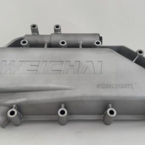 درپوش روغن سردکن آمیکو کشنده