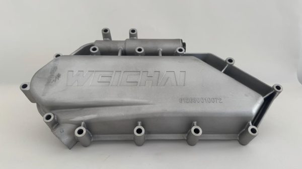 درپوش روغن سردکن آمیکو کشنده