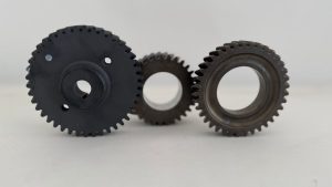 ست کامل دنده تایمینگ آمیکو 5.2