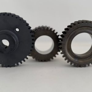 ست کامل دنده تایمینگ آمیکو 5.2