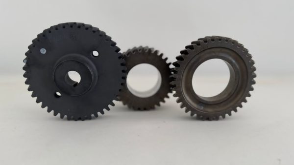 ست کامل دنده تایمینگ آمیکو 5.2