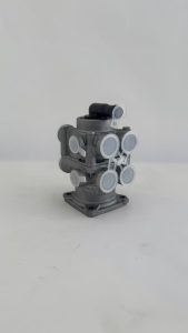 سوپاپ ترمز آمیکو 2631