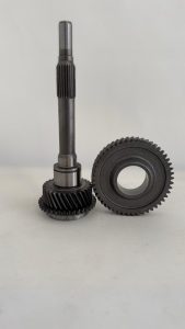 شفت ورودی گیربکس کامیونت آمیکو 5.2