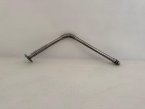 لوله حصیری خروجی توربو شارژ آمیکو