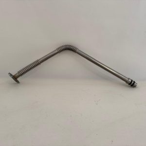 لوله حصیری خروجی توربو شارژ آمیکو