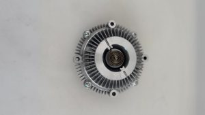 کلاج پروانه کامیونت آمیکو مدل 5.2