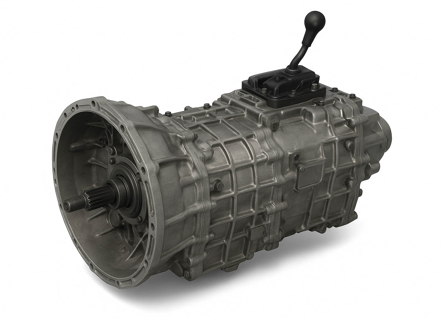 گیربکس فولر