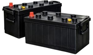 باتری کامیون آمیکو 5.2