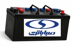 باطری صبا باتری 150 آمپر مخصوص کشنده آمیکو