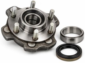 بلبرینگ چرخ جلو پیکاپ آسنا