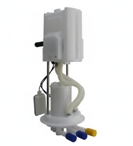 پمپ بنزین آمیکو آسنا