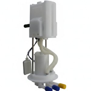 پمپ بنزین آمیکو آسنا